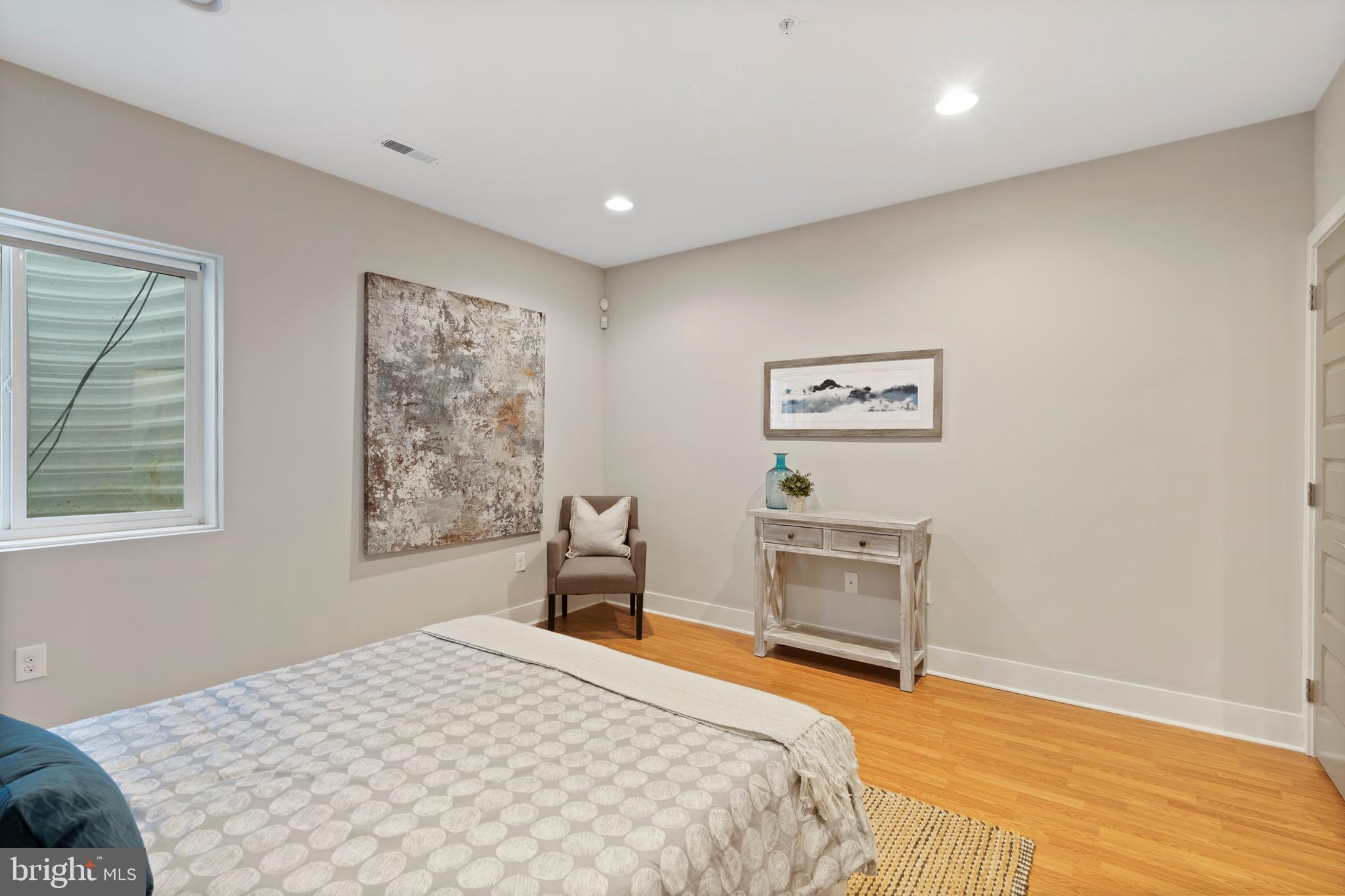 FRANCISVILLE - Residential