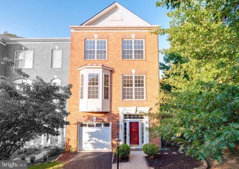 13080 PARK CRESCENT CIRCLE HERNDON VA 20171