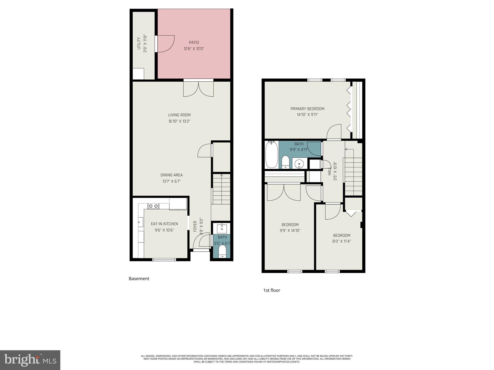 JOPPATOWNE - Residential