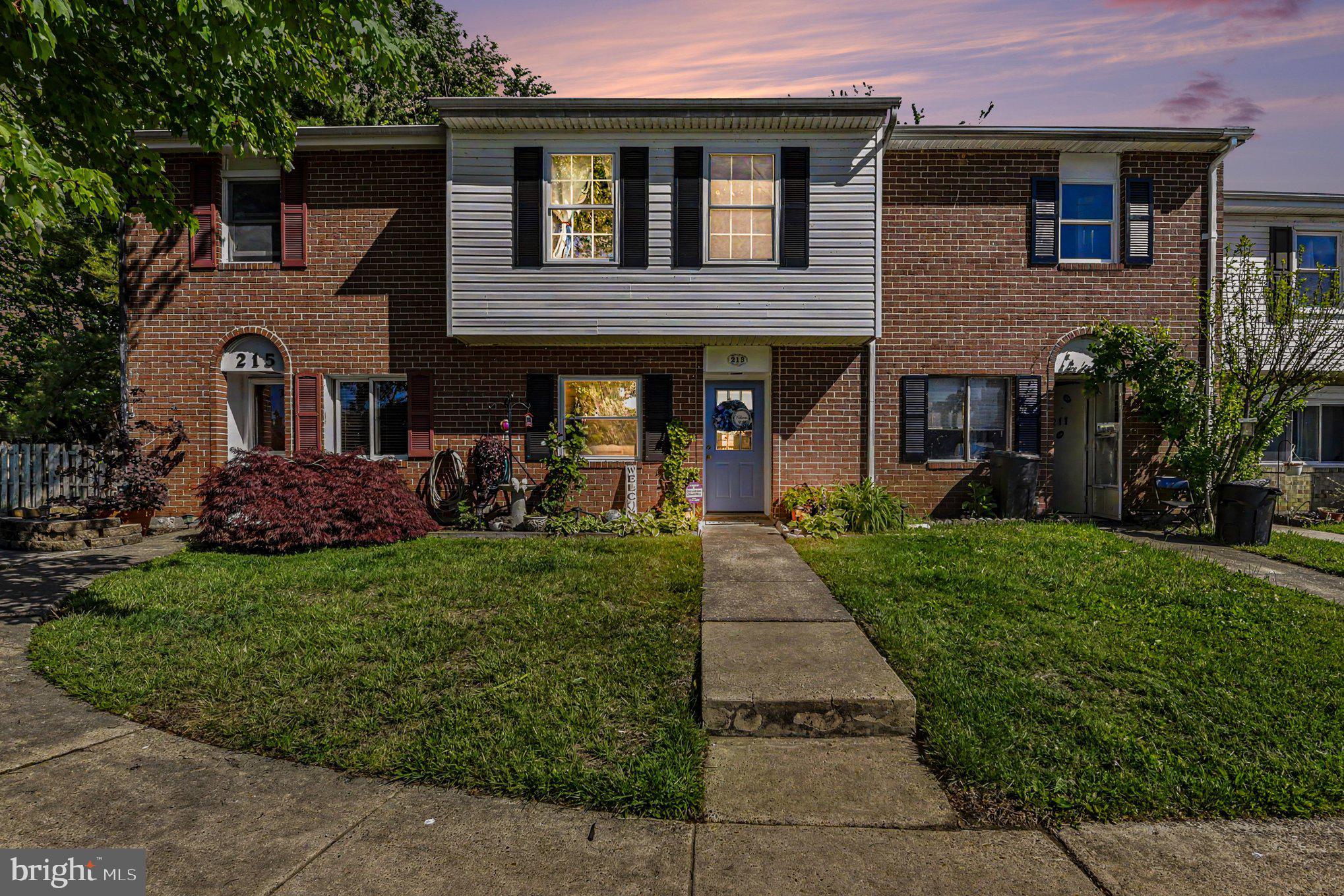 JOPPATOWNE - Residential