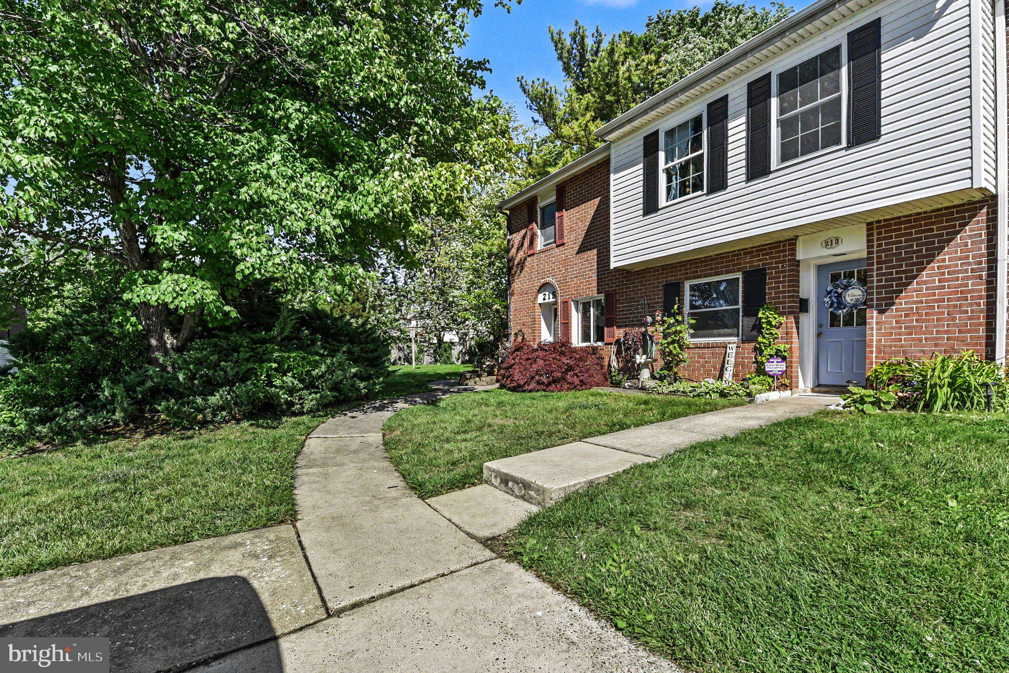 JOPPATOWNE - Residential