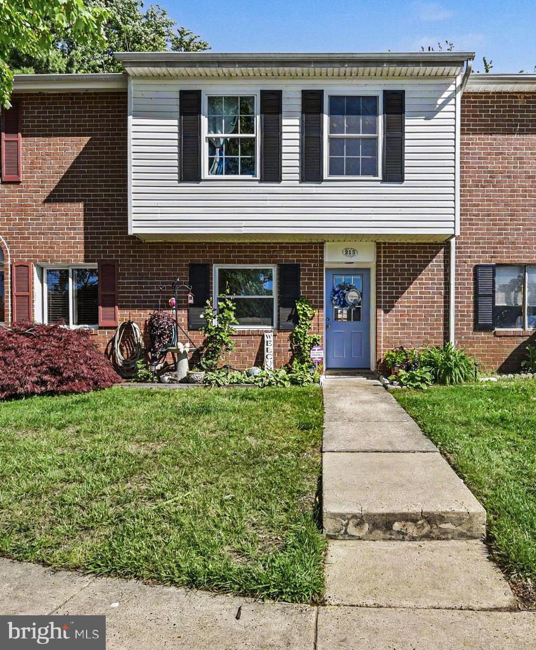 JOPPATOWNE - Residential