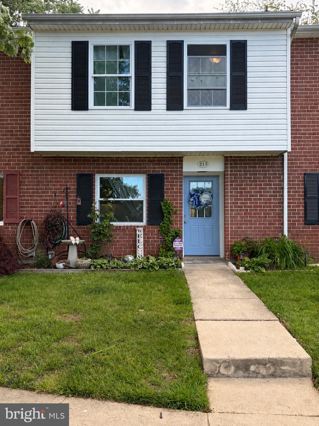 JOPPATOWNE - Residential