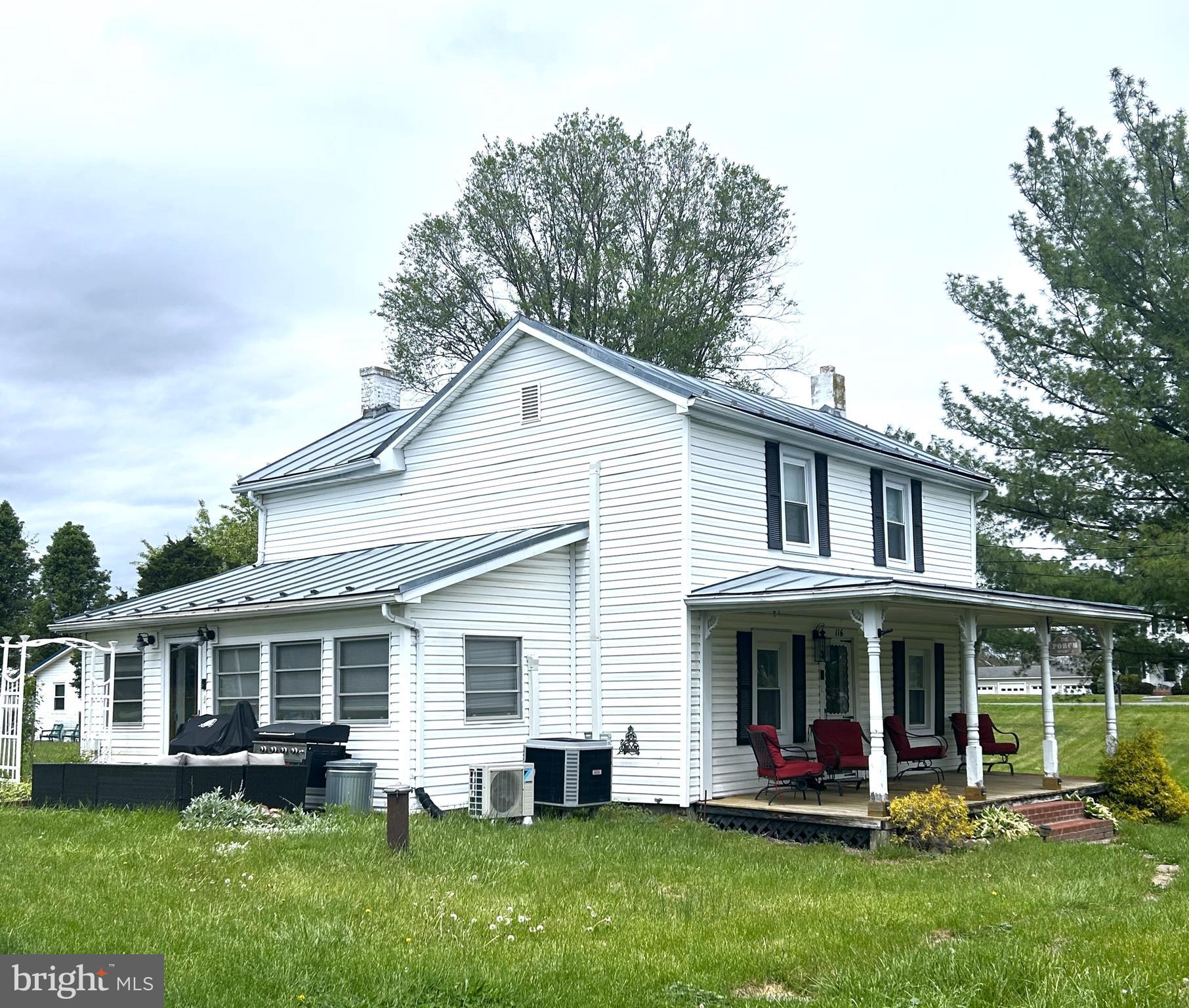 CLEARBROOK - Residential