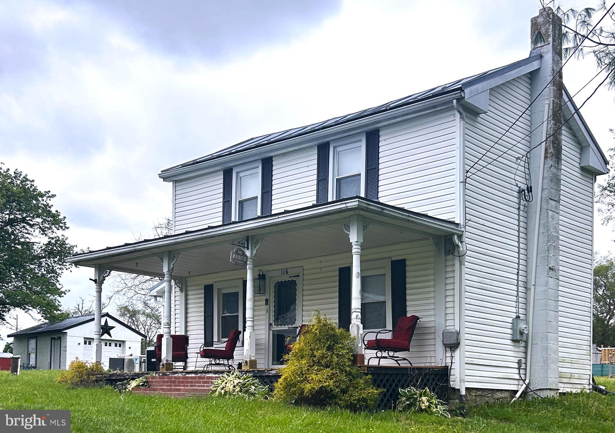 CLEARBROOK - Residential