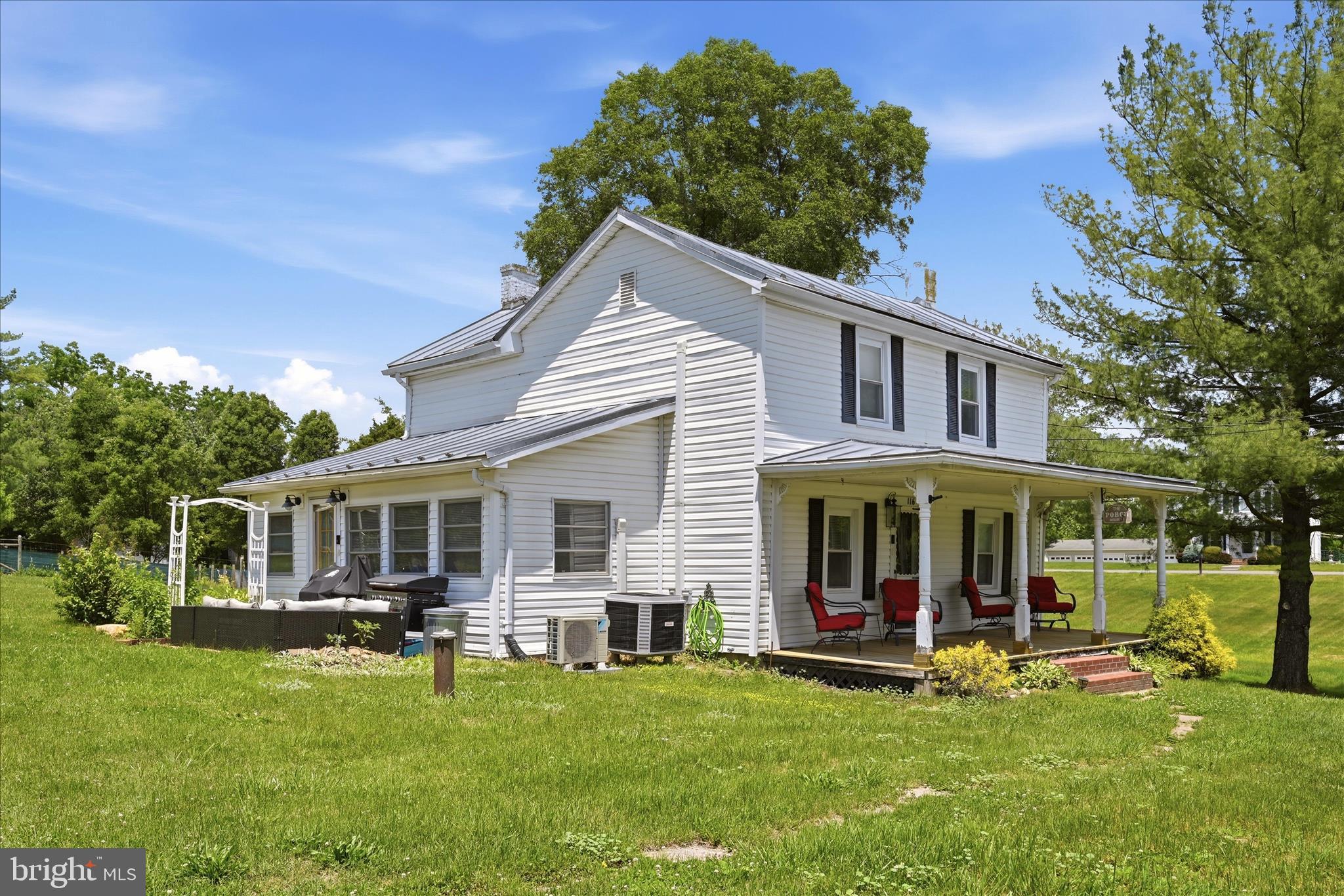 116 COUNTRY LANE