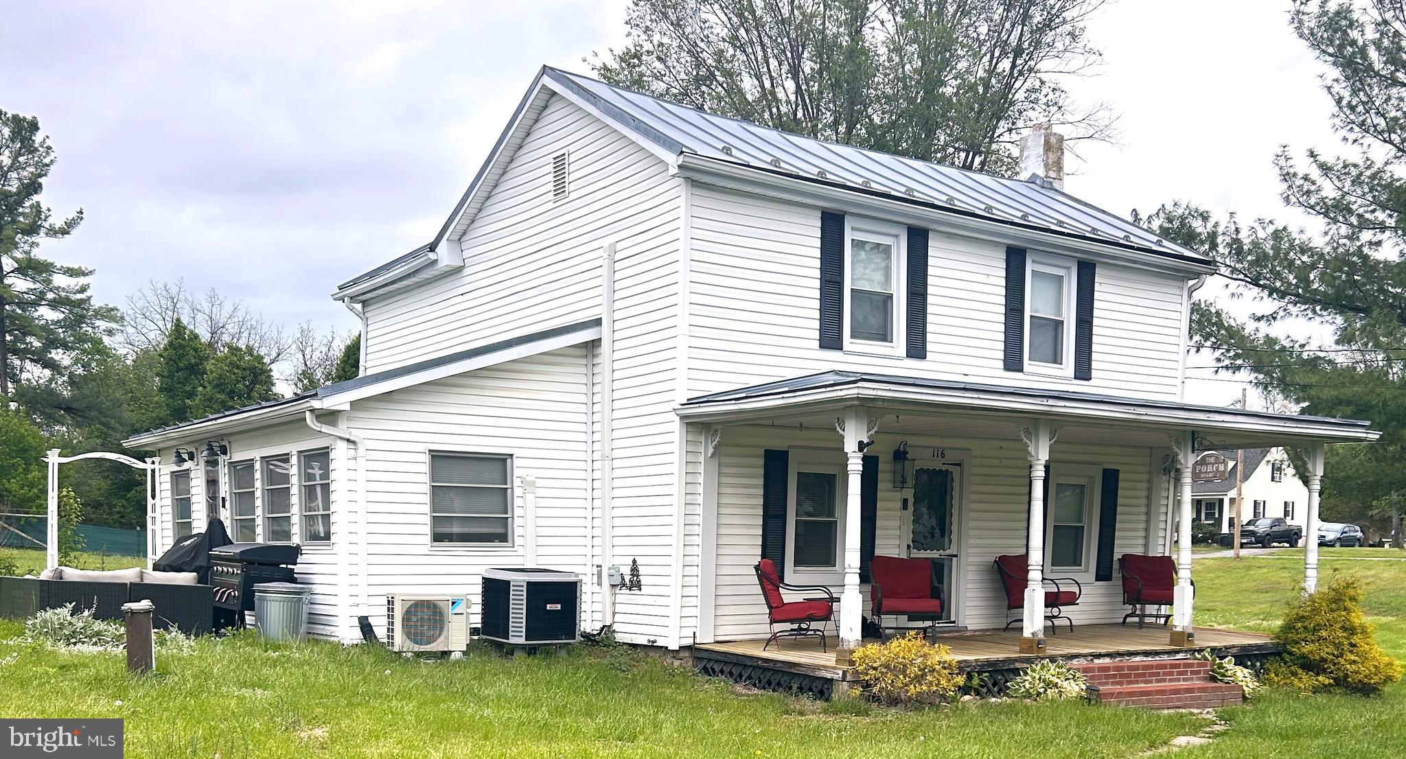 CLEARBROOK - Residential