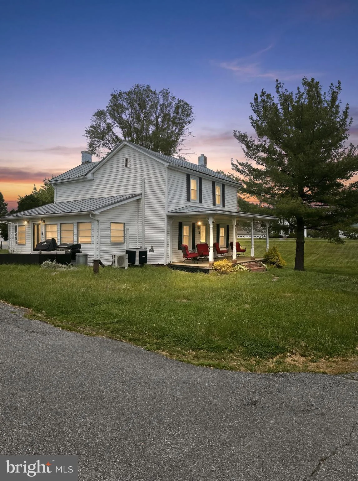 116 Country Lane, Clear Brook, VA, 22624