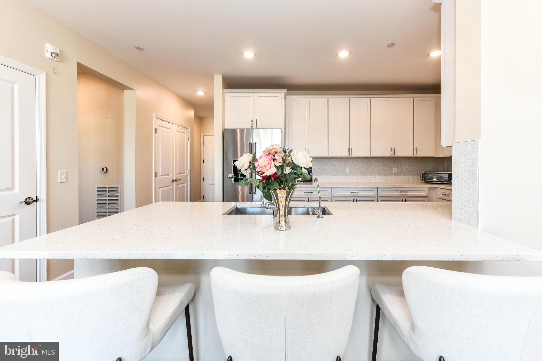 THE ATRIUM AT METROWEST - Residential