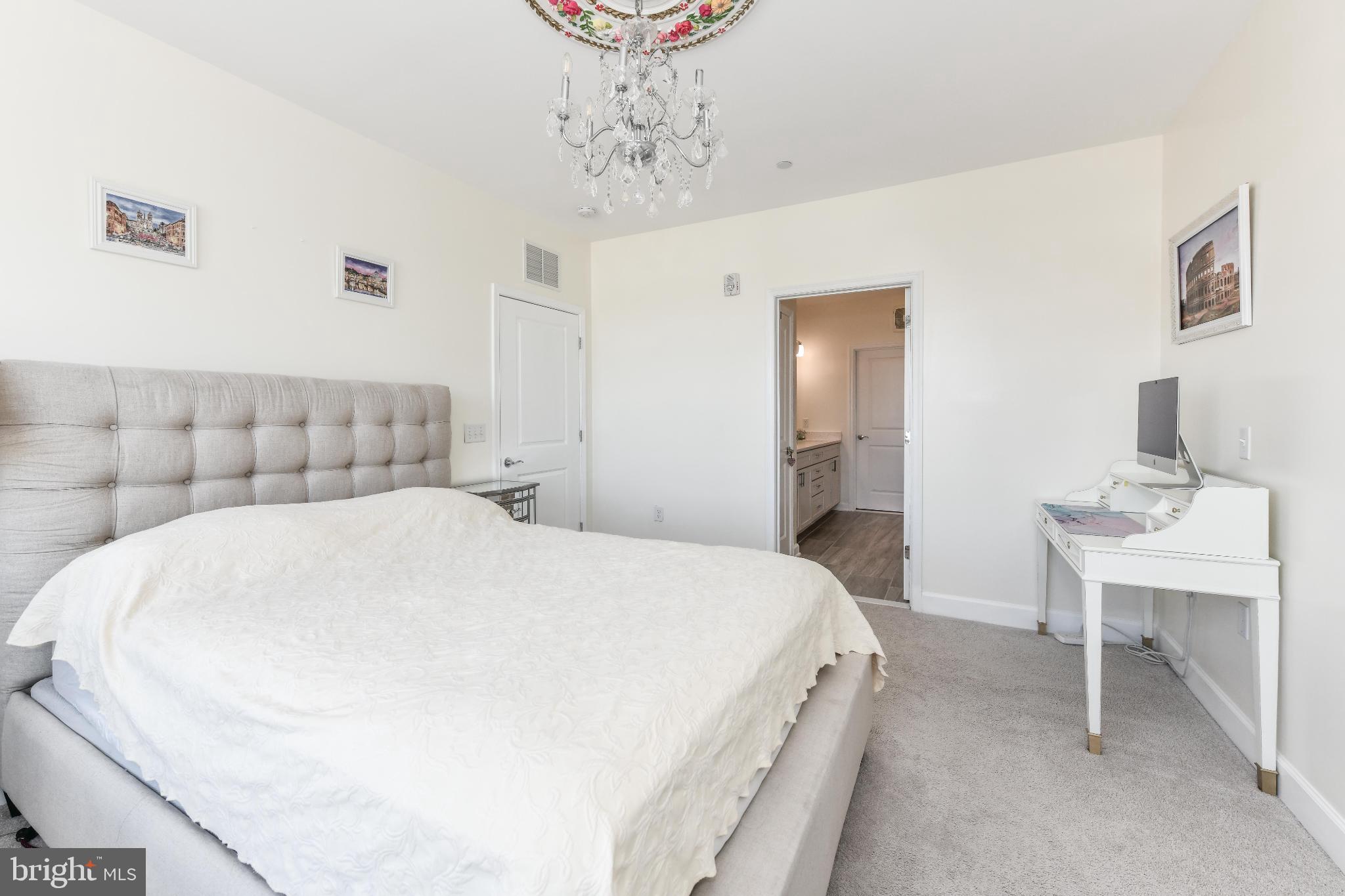 THE ATRIUM AT METROWEST - Residential