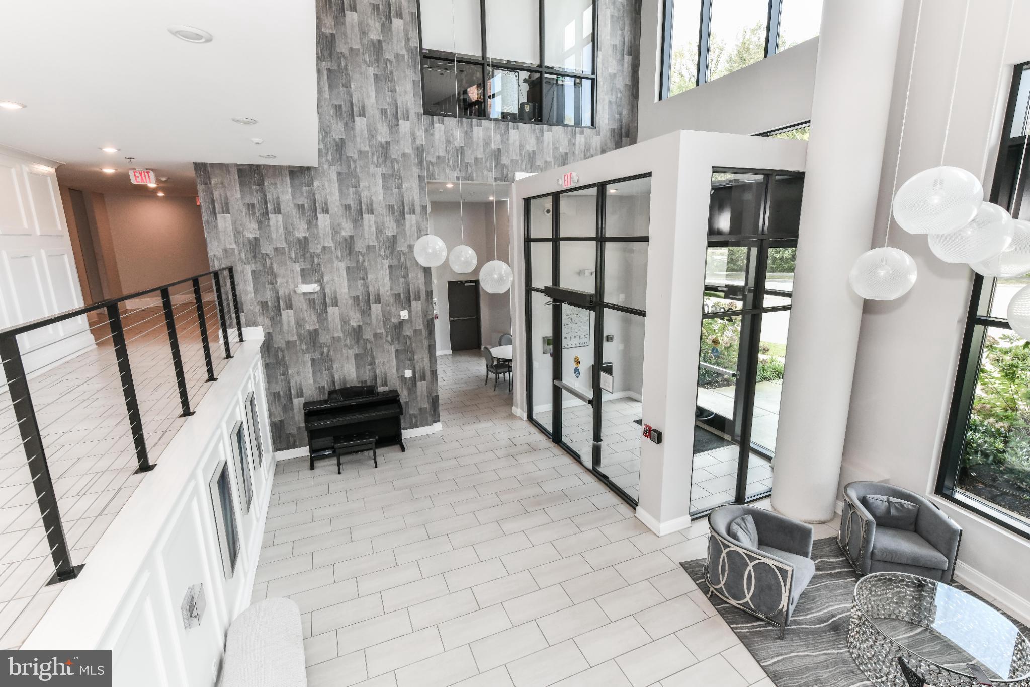 THE ATRIUM AT METROWEST - Residential