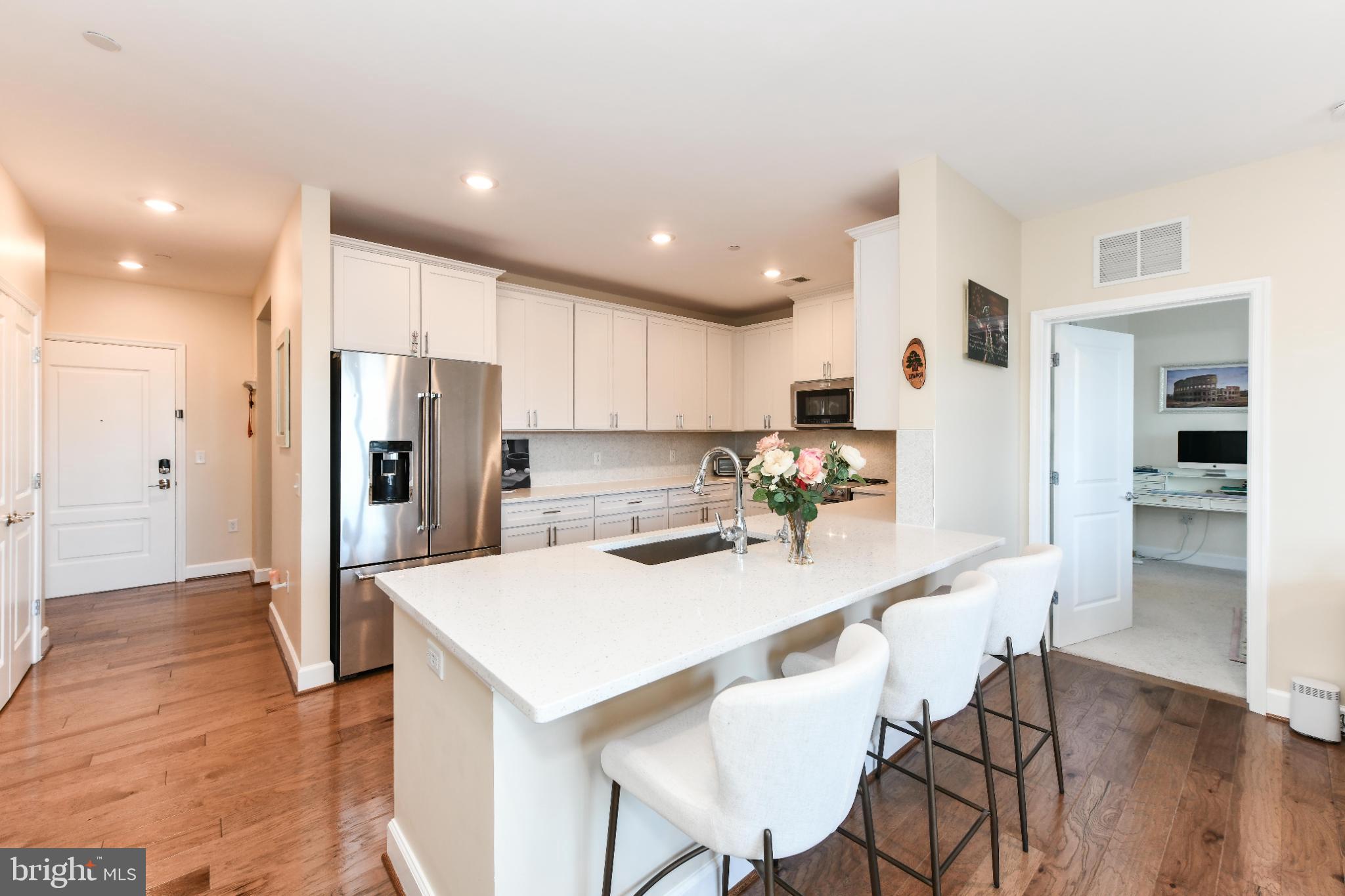 THE ATRIUM AT METROWEST - Residential