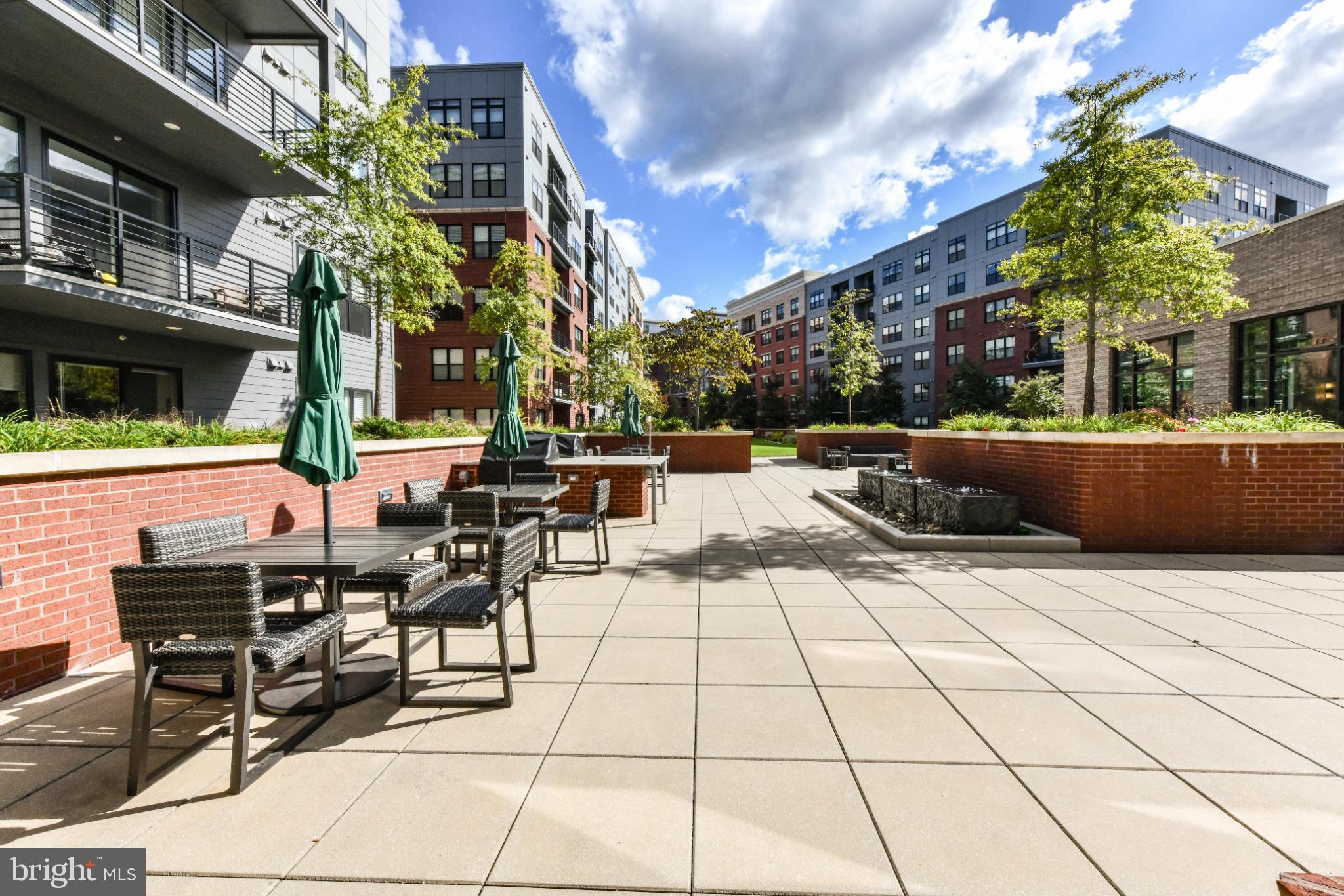 THE ATRIUM AT METROWEST - Residential