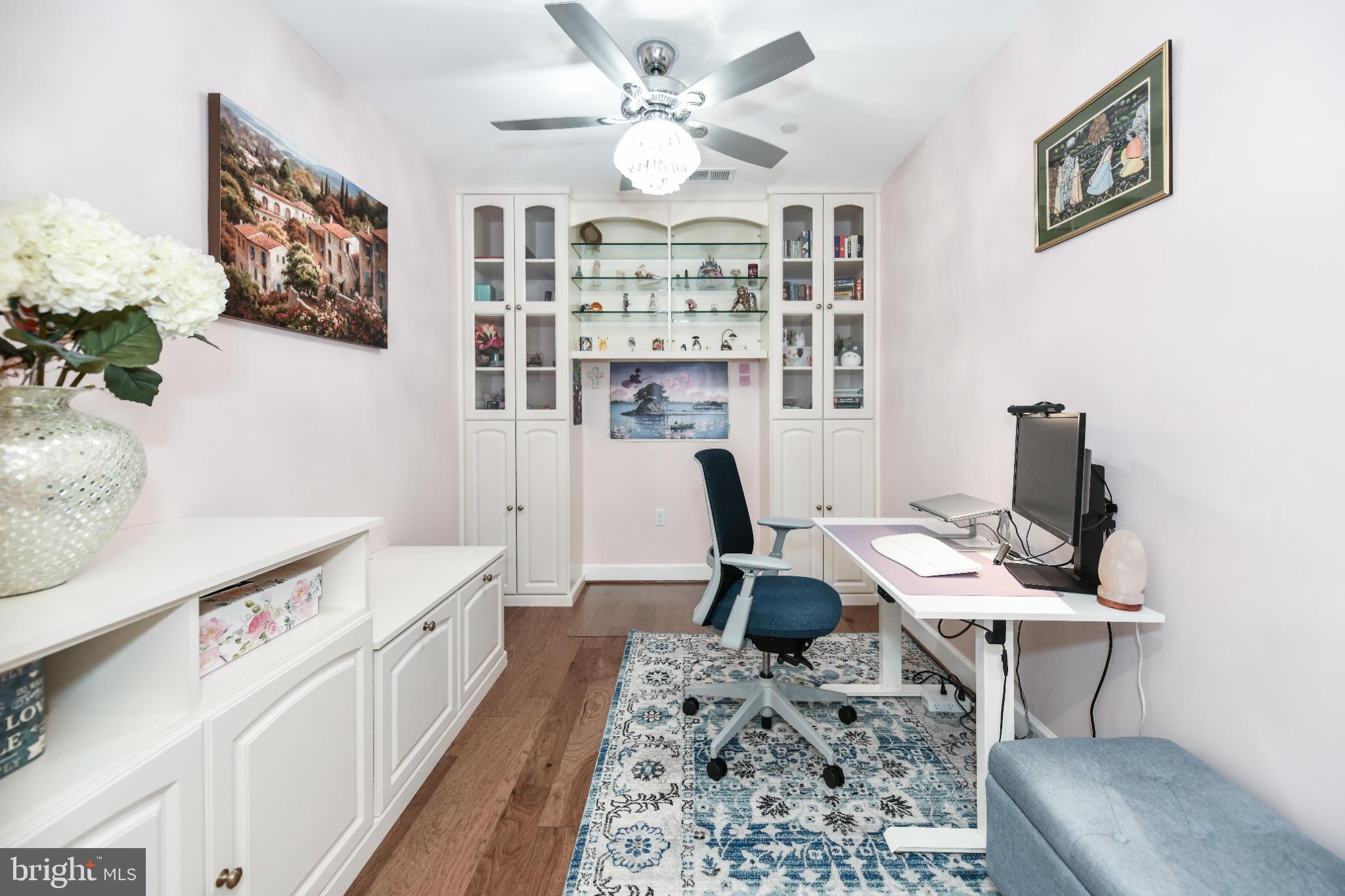 THE ATRIUM AT METROWEST - Residential