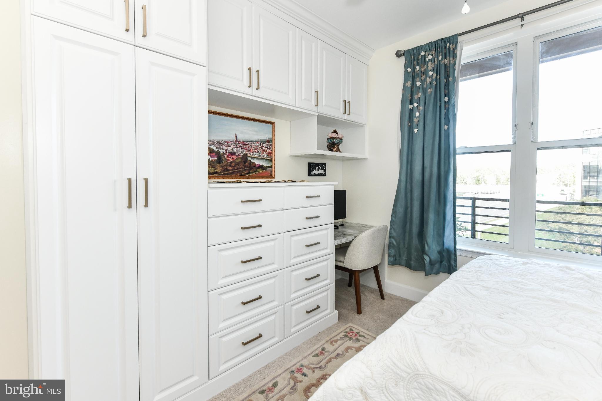 THE ATRIUM AT METROWEST - Residential