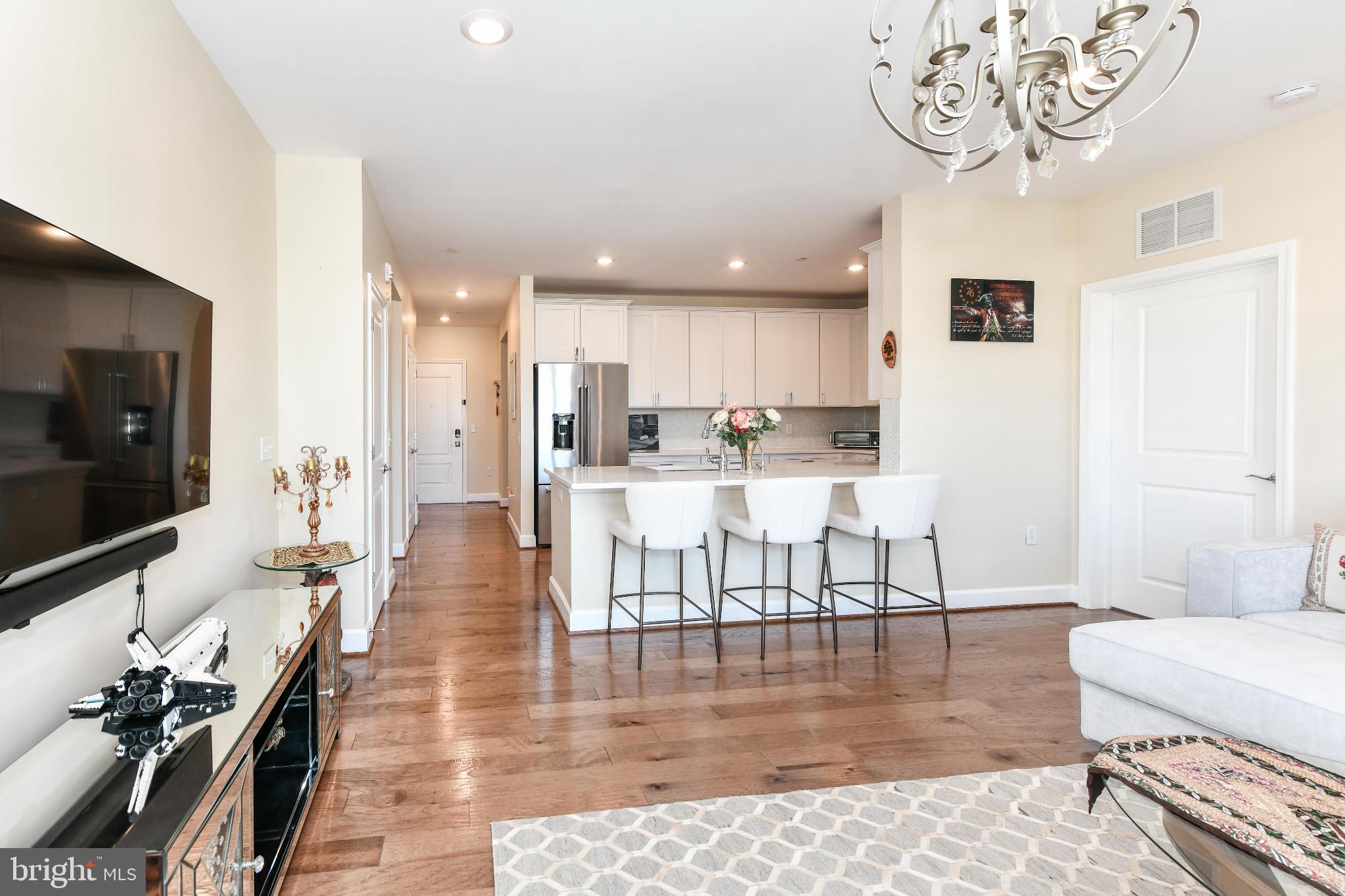 THE ATRIUM AT METROWEST - Residential