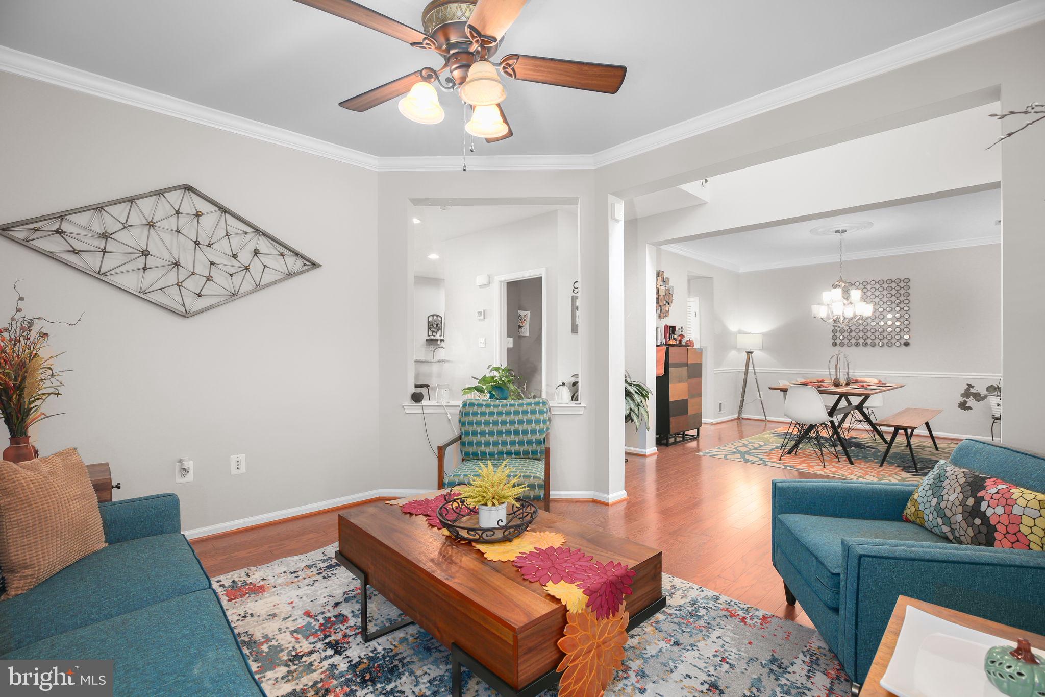 13818 CUSTIS SQUARE