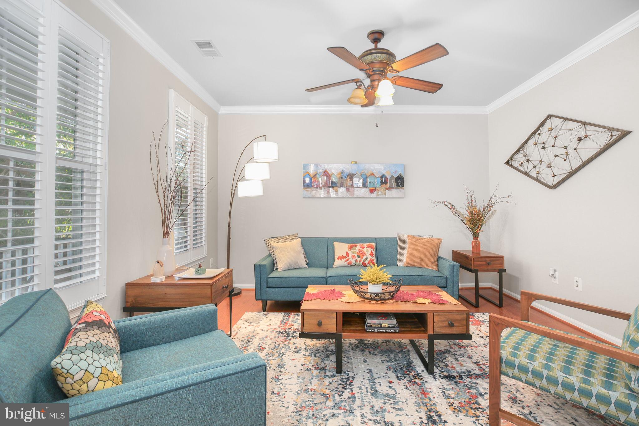 13818 CUSTIS SQUARE