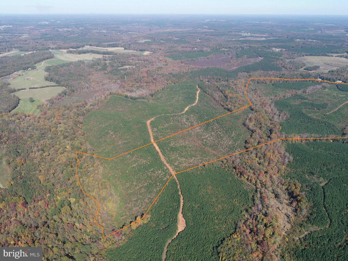 WOODFORK ROAD (RT. 650) (TRACT ROGERS-2)