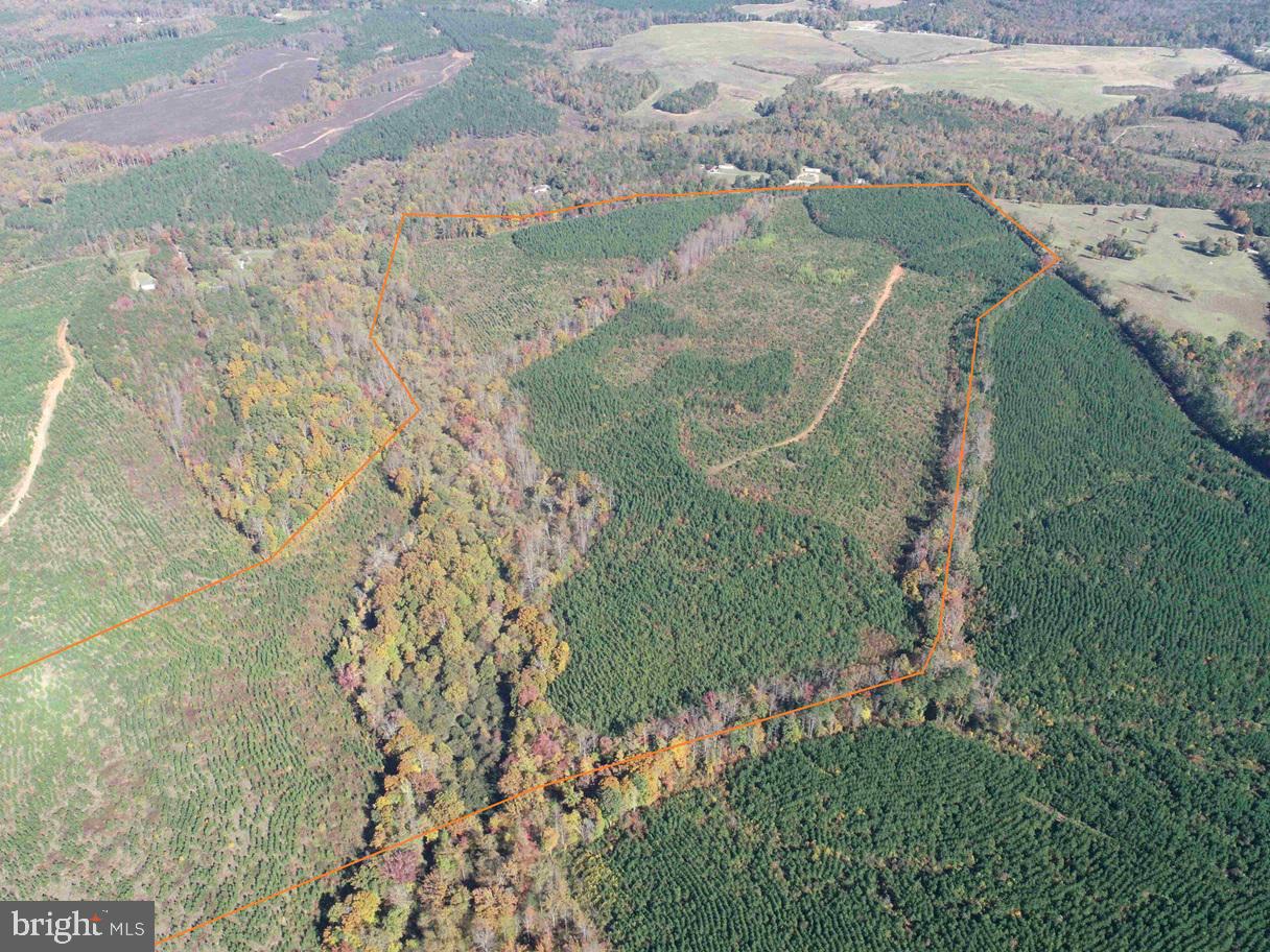 WOODFORK ROAD (RT. 650) (TRACT ROGERS-2)