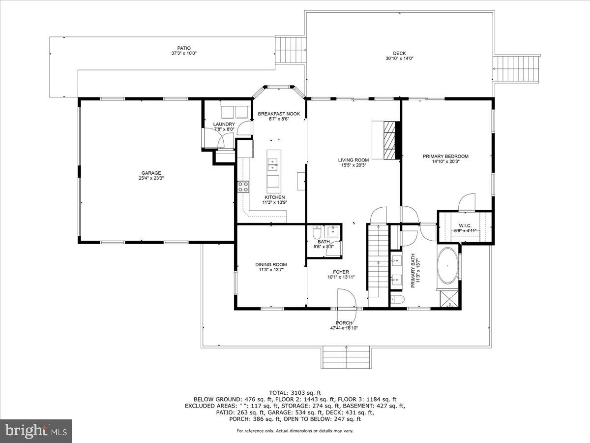 NORWOOD NORTH - Residential