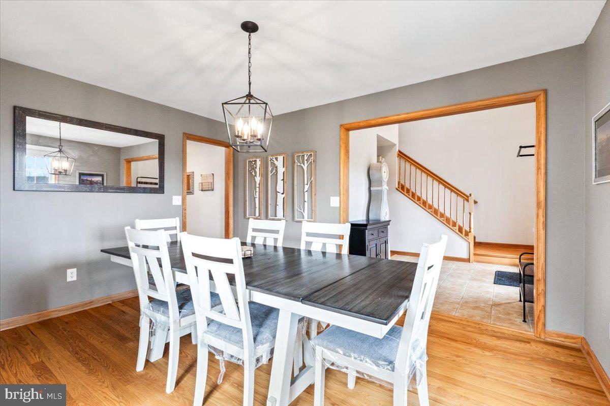 NORWOOD NORTH - Residential