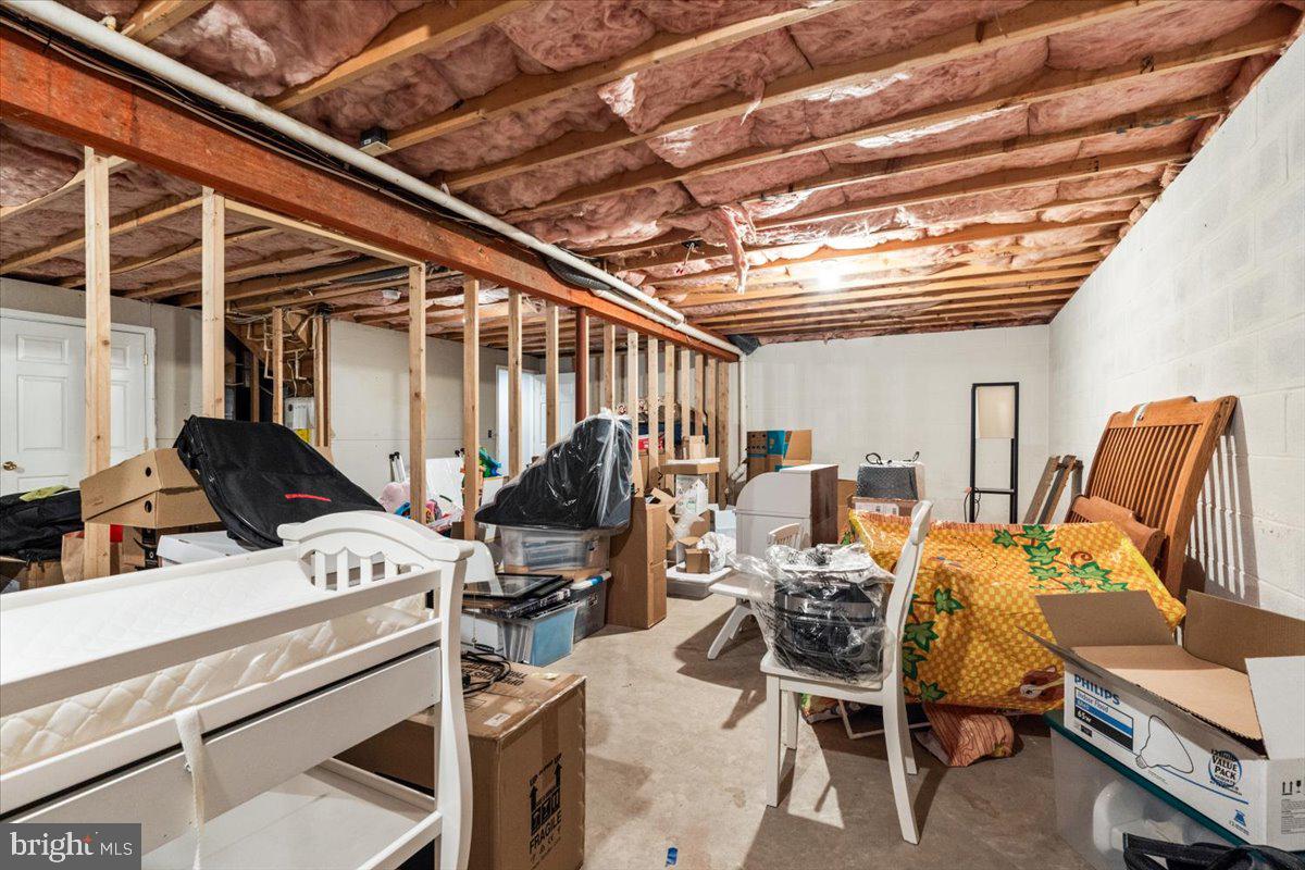 NORWOOD NORTH - Residential