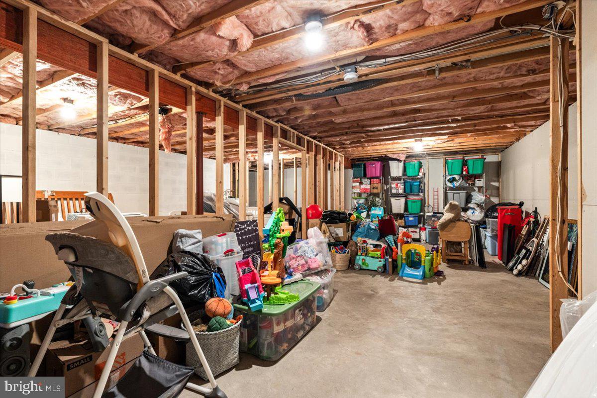 NORWOOD NORTH - Residential