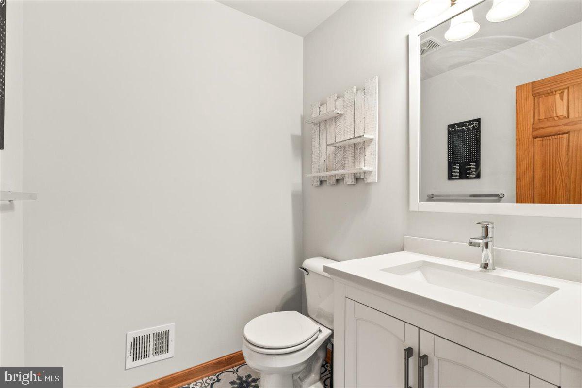 NORWOOD NORTH - Residential