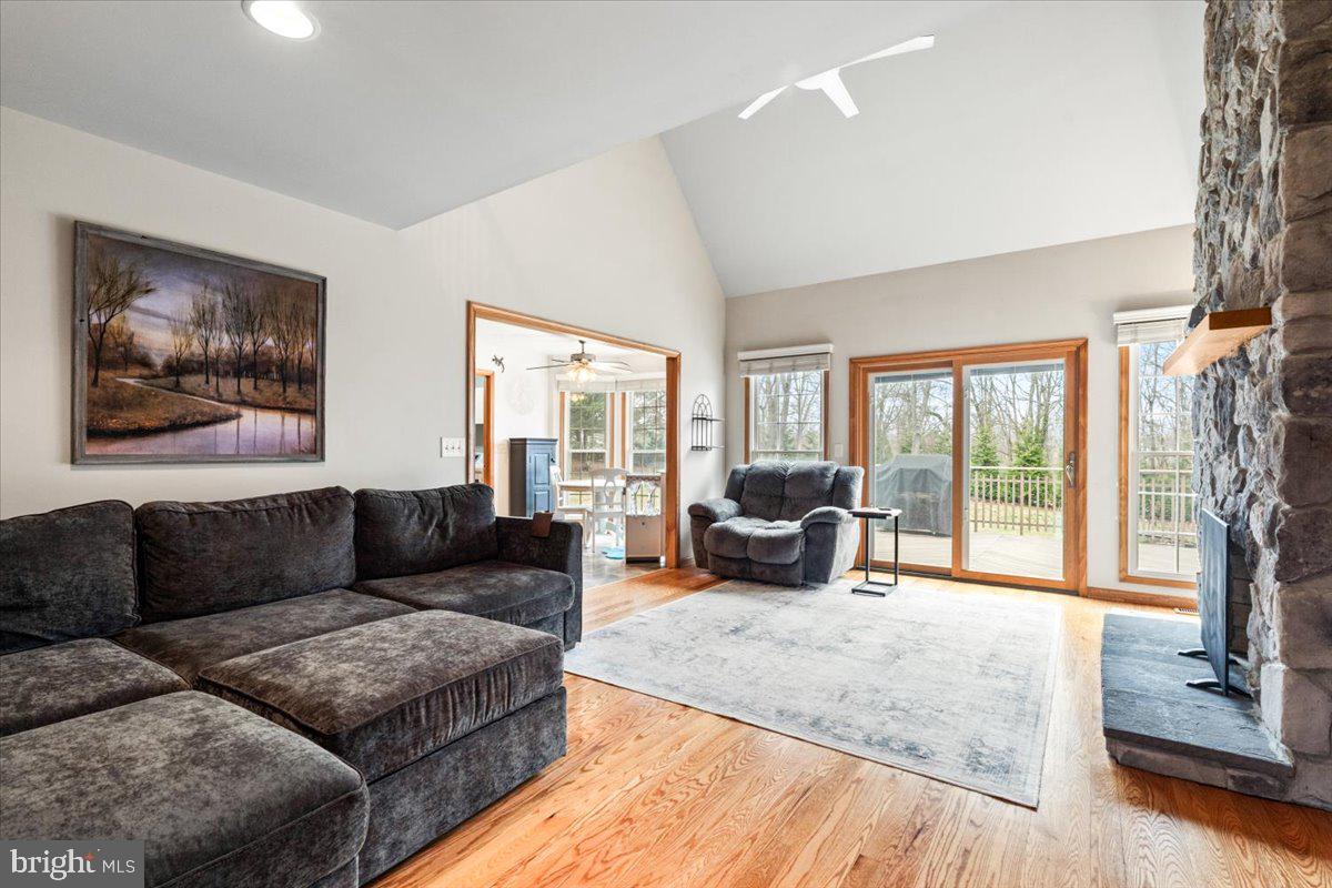 NORWOOD NORTH - Residential