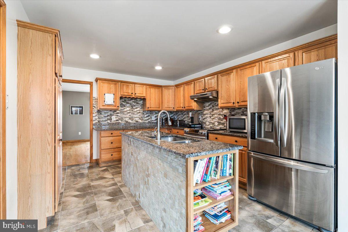 NORWOOD NORTH - Residential