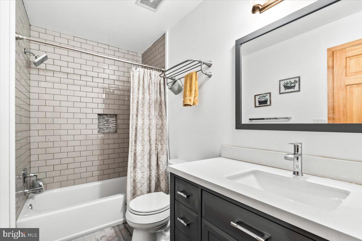 NORWOOD NORTH - Residential