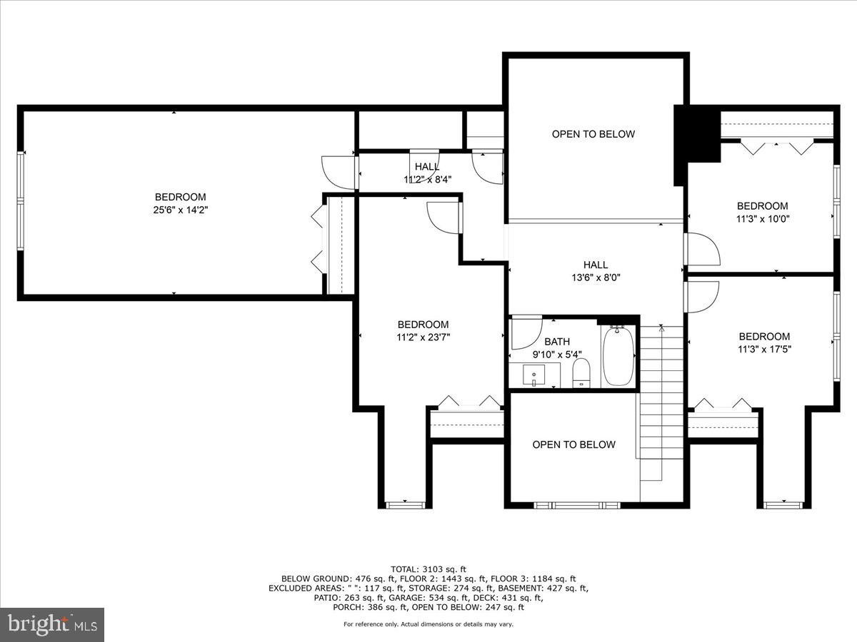 NORWOOD NORTH - Residential