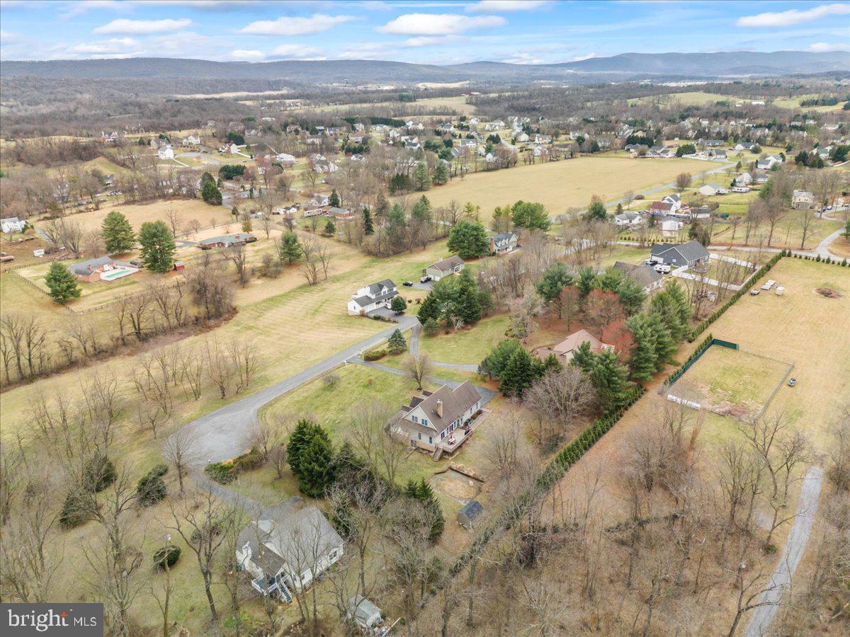 NORWOOD NORTH - Residential