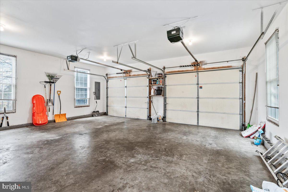 NORWOOD NORTH - Residential