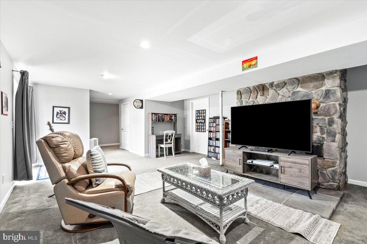 NORWOOD NORTH - Residential