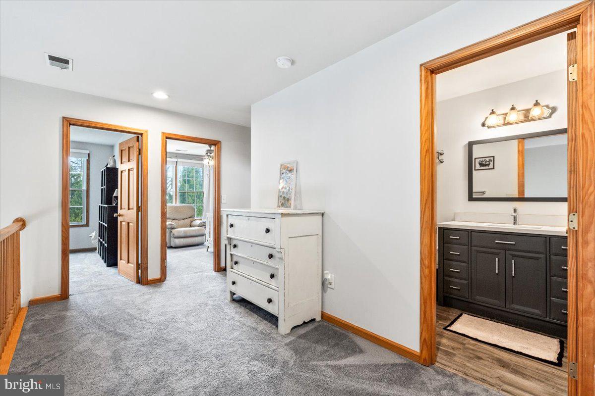 NORWOOD NORTH - Residential