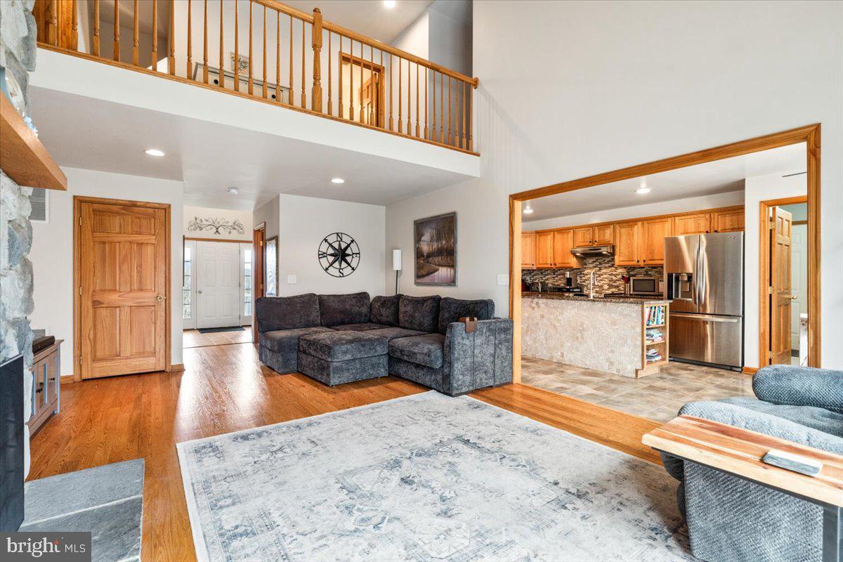 NORWOOD NORTH - Residential