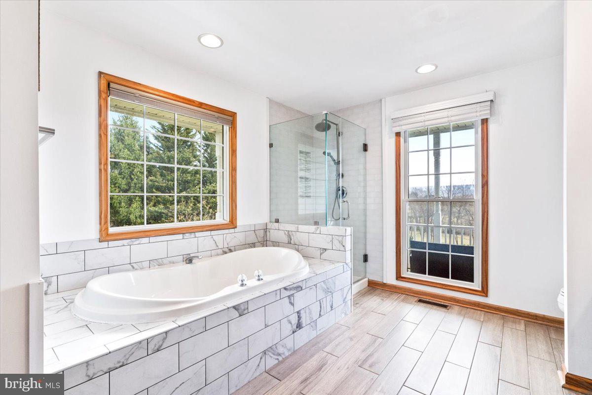 NORWOOD NORTH - Residential