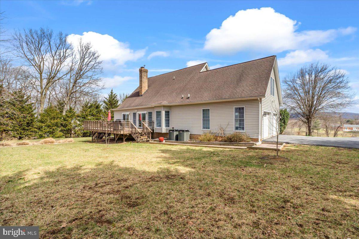 NORWOOD NORTH - Residential