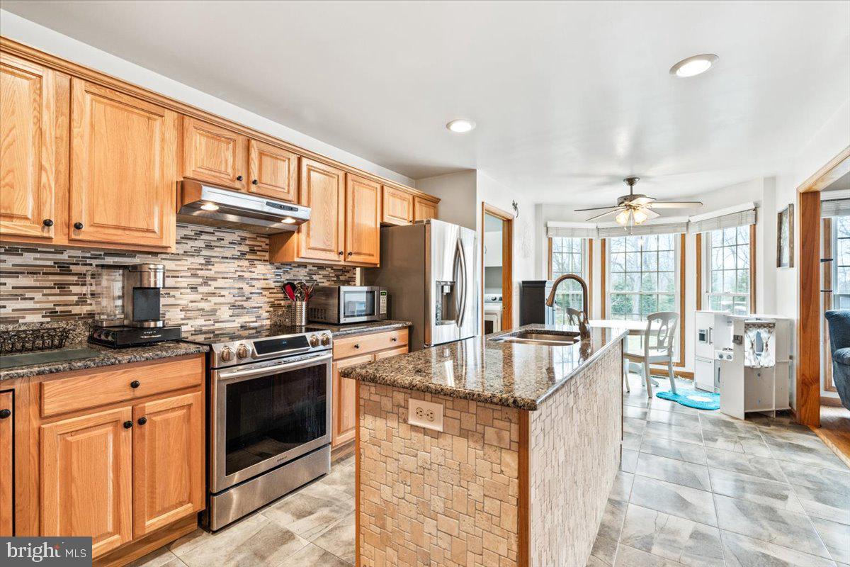 NORWOOD NORTH - Residential