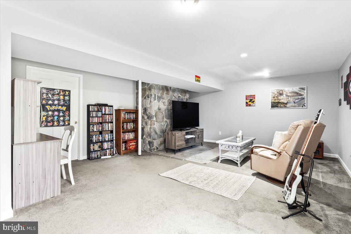 NORWOOD NORTH - Residential