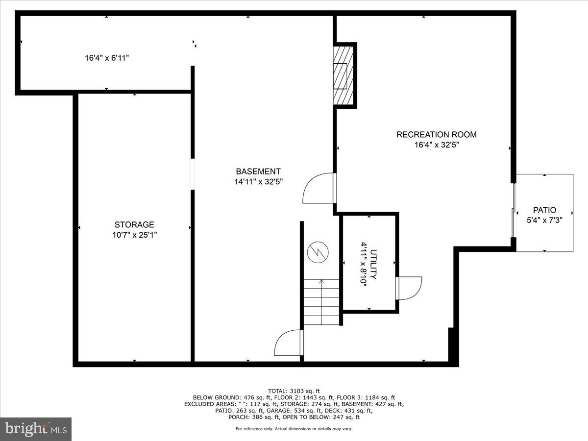 NORWOOD NORTH - Residential