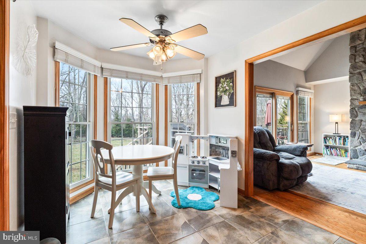 NORWOOD NORTH - Residential