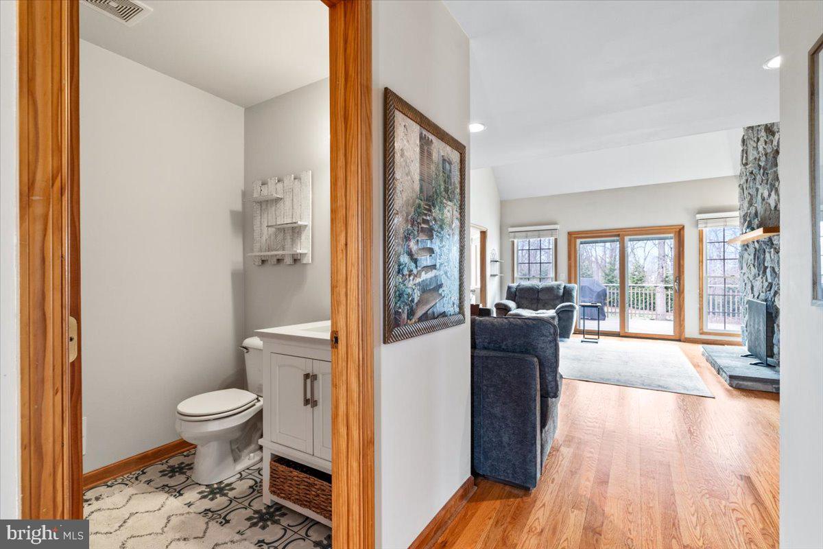 NORWOOD NORTH - Residential