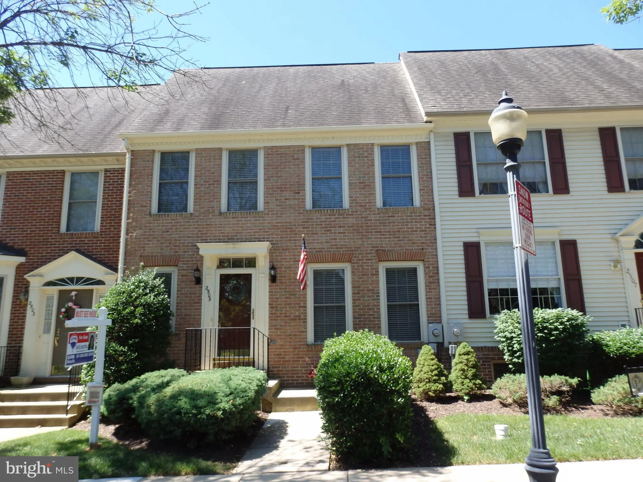 Additional image 2 of 2505 Waterside Drive, Frederick, MD 21701