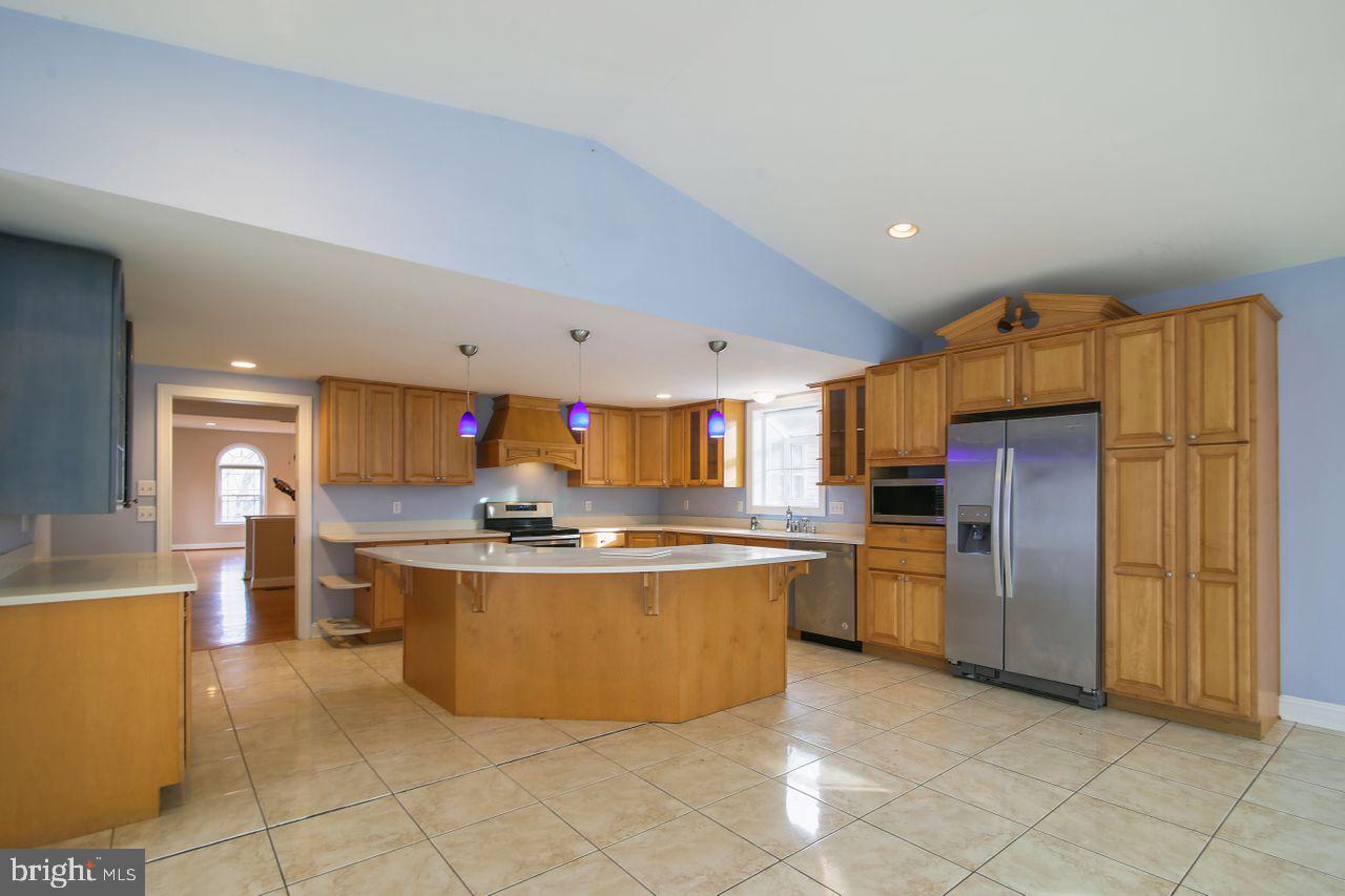 MOUNT ZION KNOLL - Residential