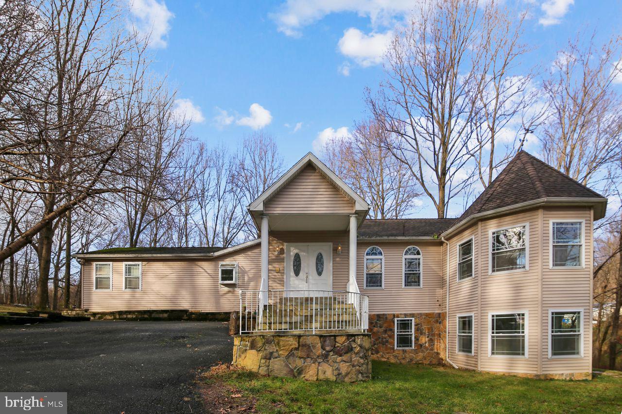 MOUNT ZION KNOLL - Residential