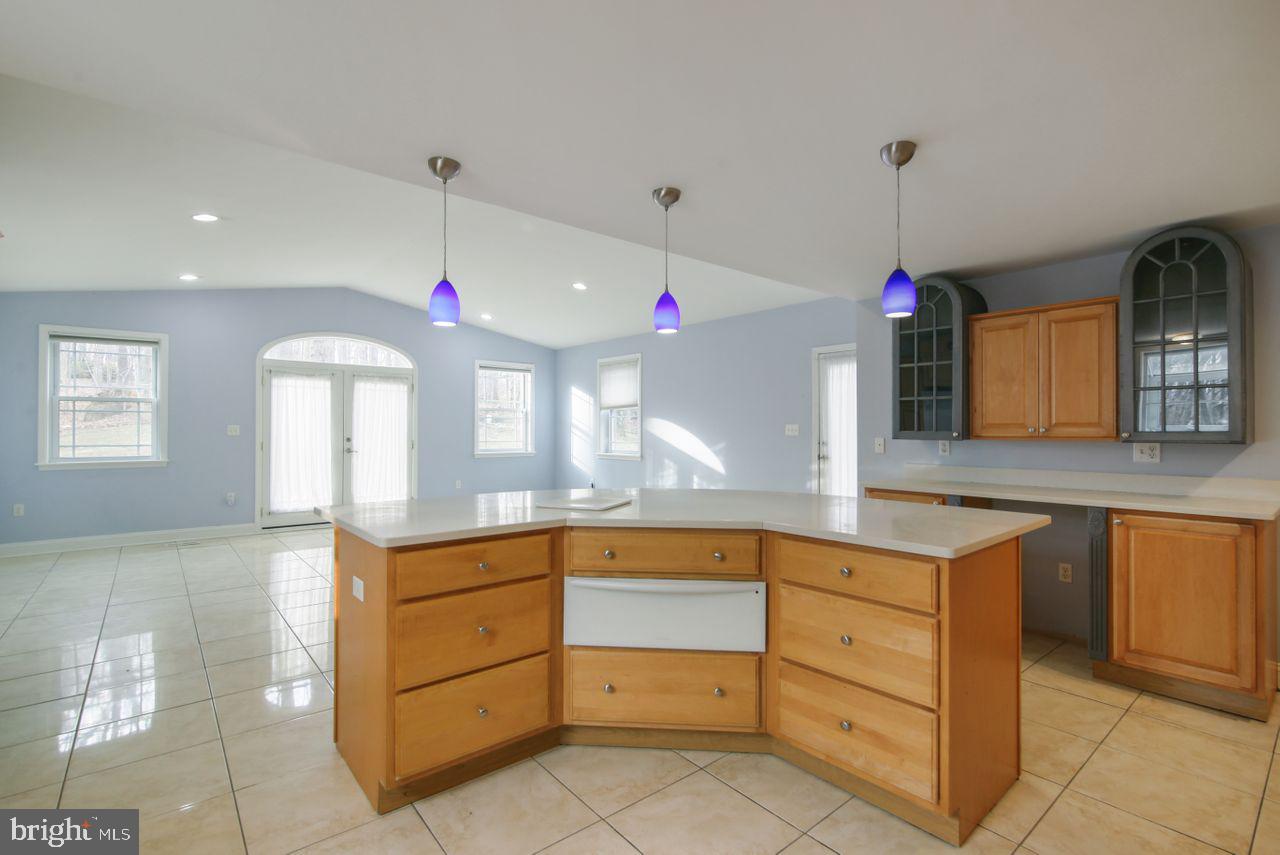 MOUNT ZION KNOLL - Residential