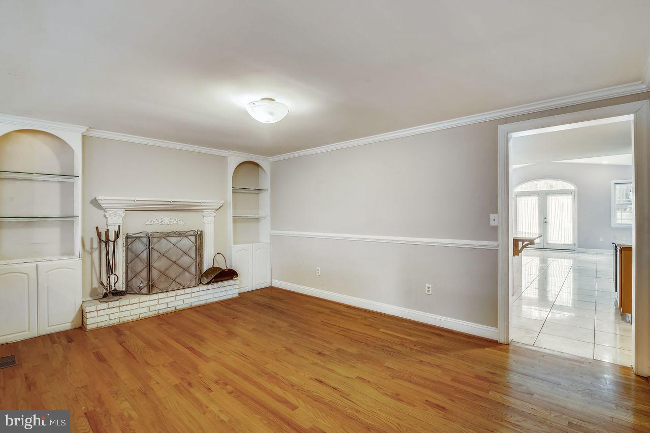 MOUNT ZION KNOLL - Residential